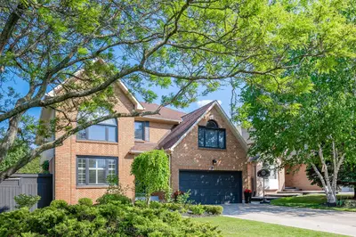 Detached in Hamilton