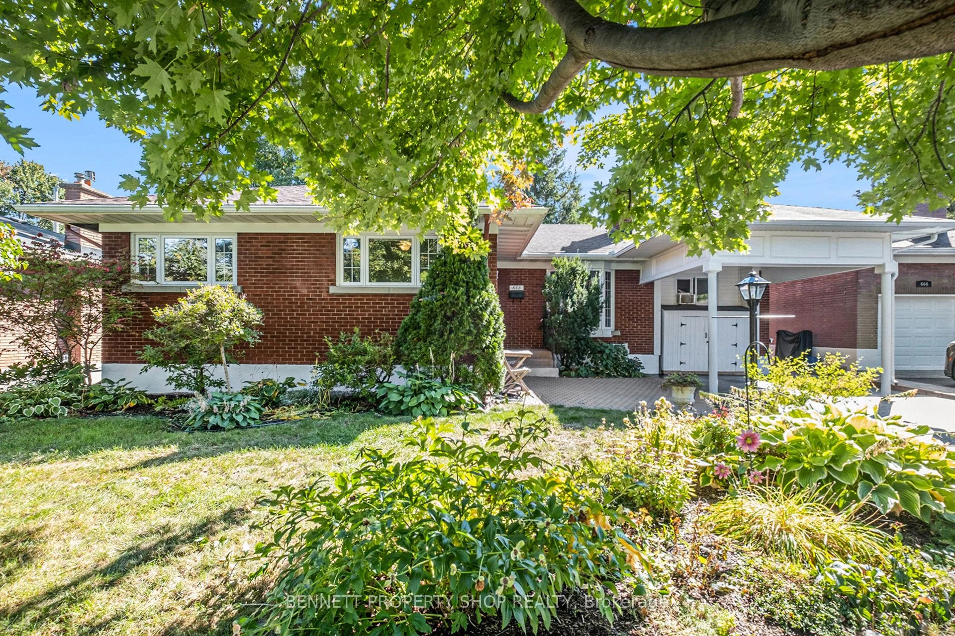 668 Chapman Boulevard, Elmvale Acres and Area, ON K1G 1T6