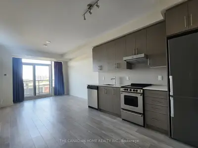 Condo Apartment in Hamilton