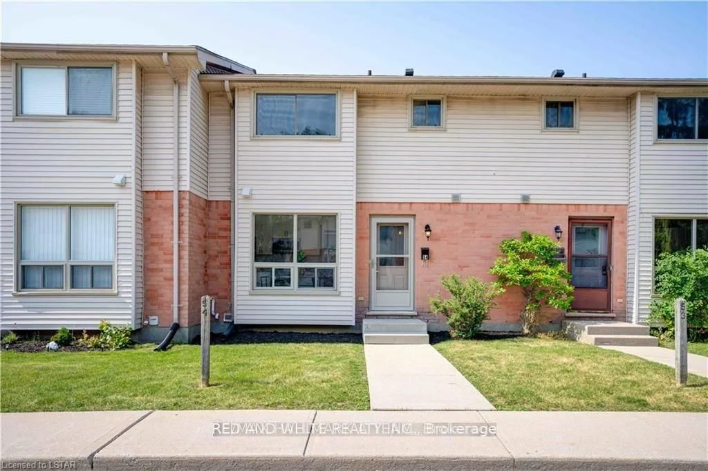 355 Sandringham Crescent UNIT-54, London South, ON N6C 5K3