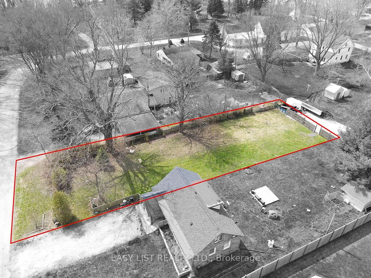 Lot 10 Clitherow Street, Essex, ON N0R 1G0