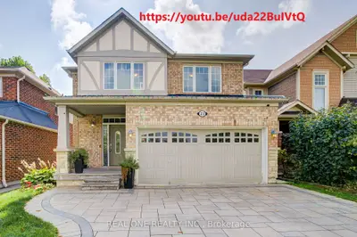 Detached in Hamilton