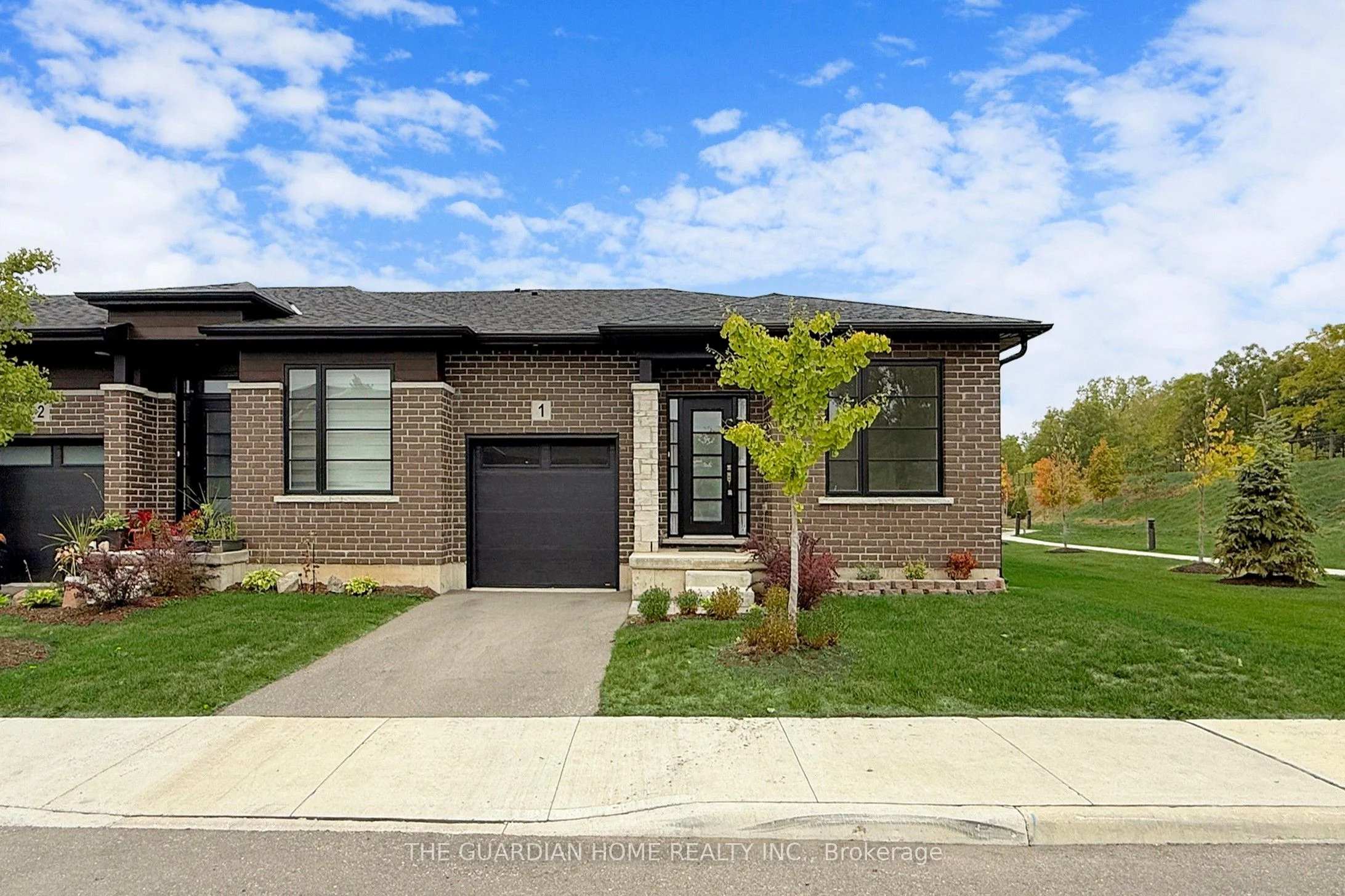 550 grey Street 1, Brantford, ON N3S 0K3