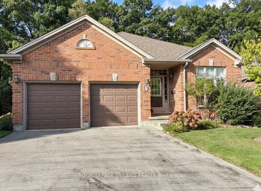 10 Cadeau Terrace 7, London South, ON N6K 4X5
