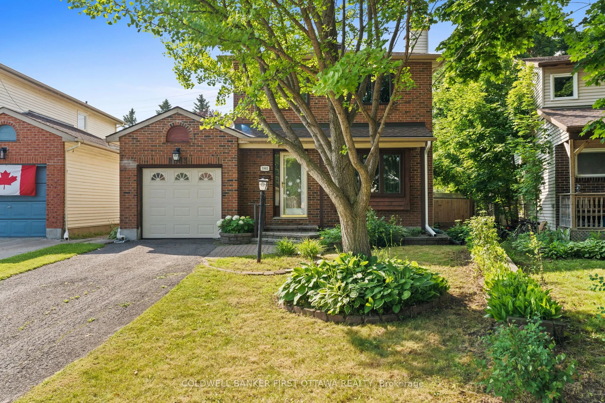 1883 DES PRAIRIES Avenue, Orleans - Cumberland and Area, ON K1E 2R5