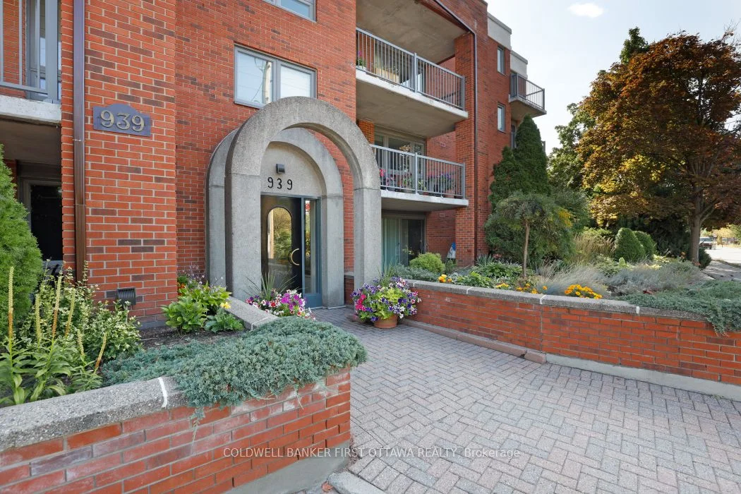 939 North River Road 303, Overbrook - Castleheights And Area, On K1k 3v2
