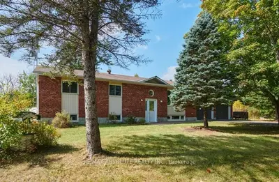 Detached in North Grenville