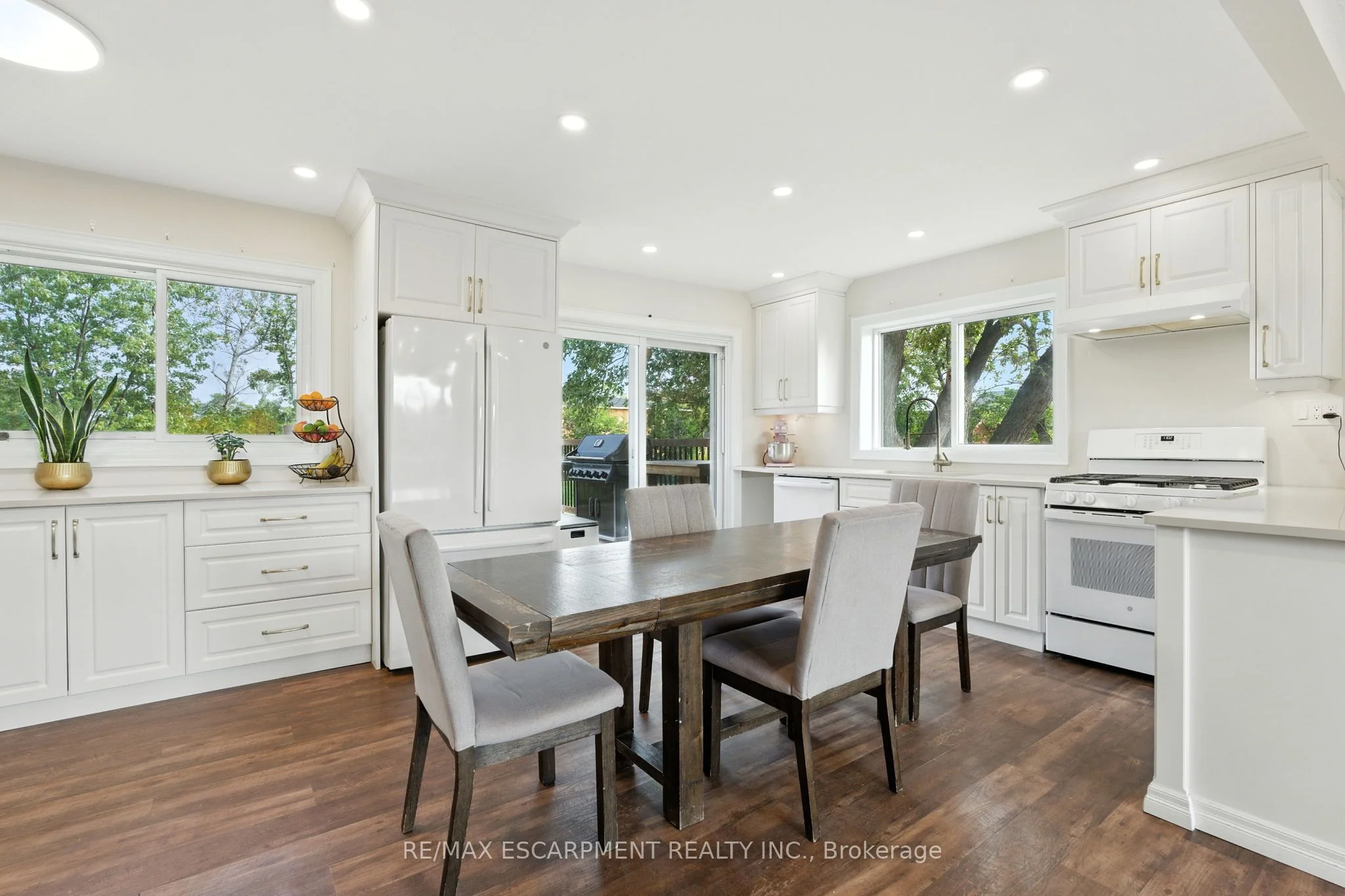 Detached in Hamilton