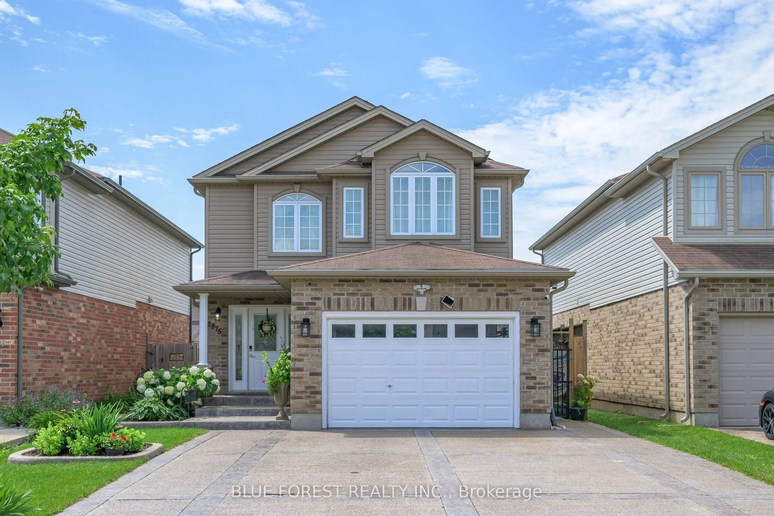 2875 Lemieux Walk, London South, On N6l 0a9
