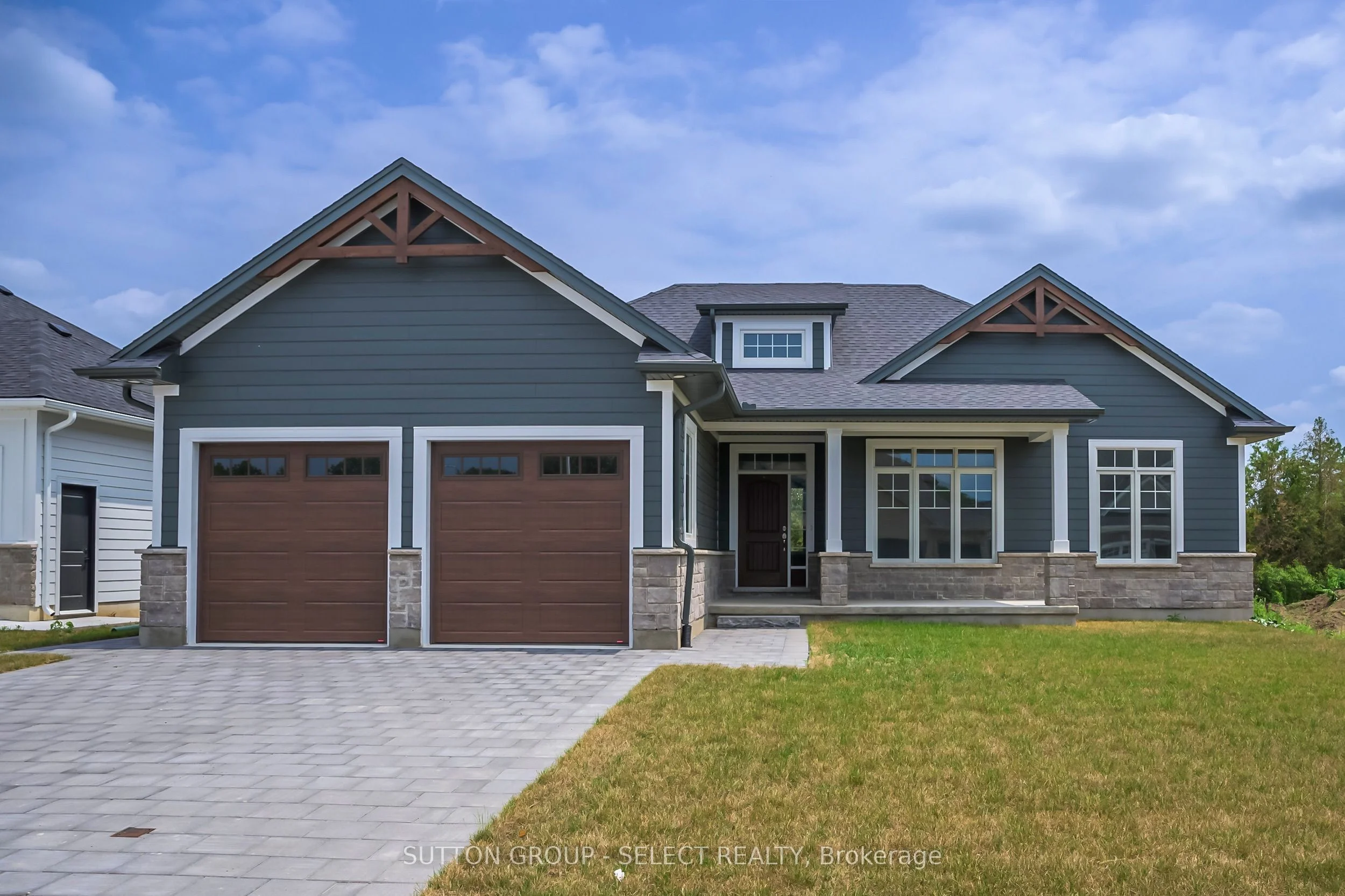 7 Spruce Crescent, North Middlesex, On N0m 2k0