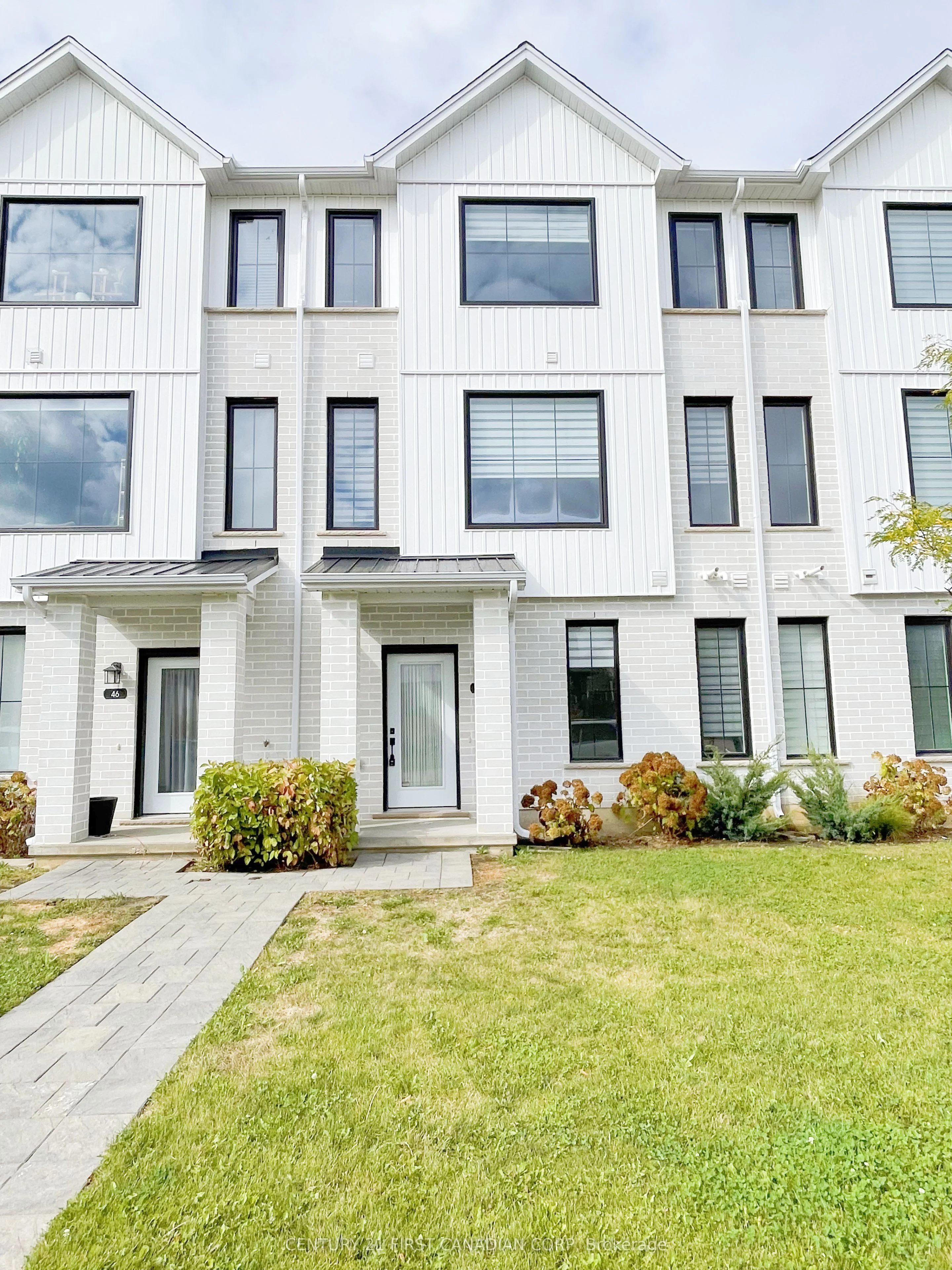 1781 Henrica Avenue 44, London North, On N6g 0y2