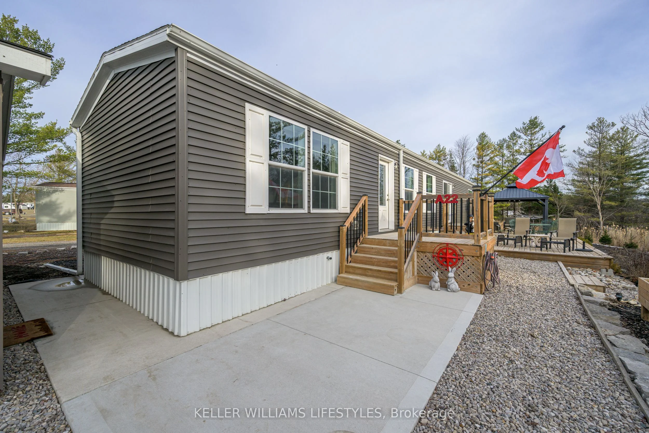 4838 Switzer Drive A22, Southwest Middlesex, On N0l 1a0