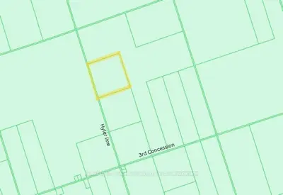 0 N Hyler Line N, Kawartha Lakes, On K0m 1n0
