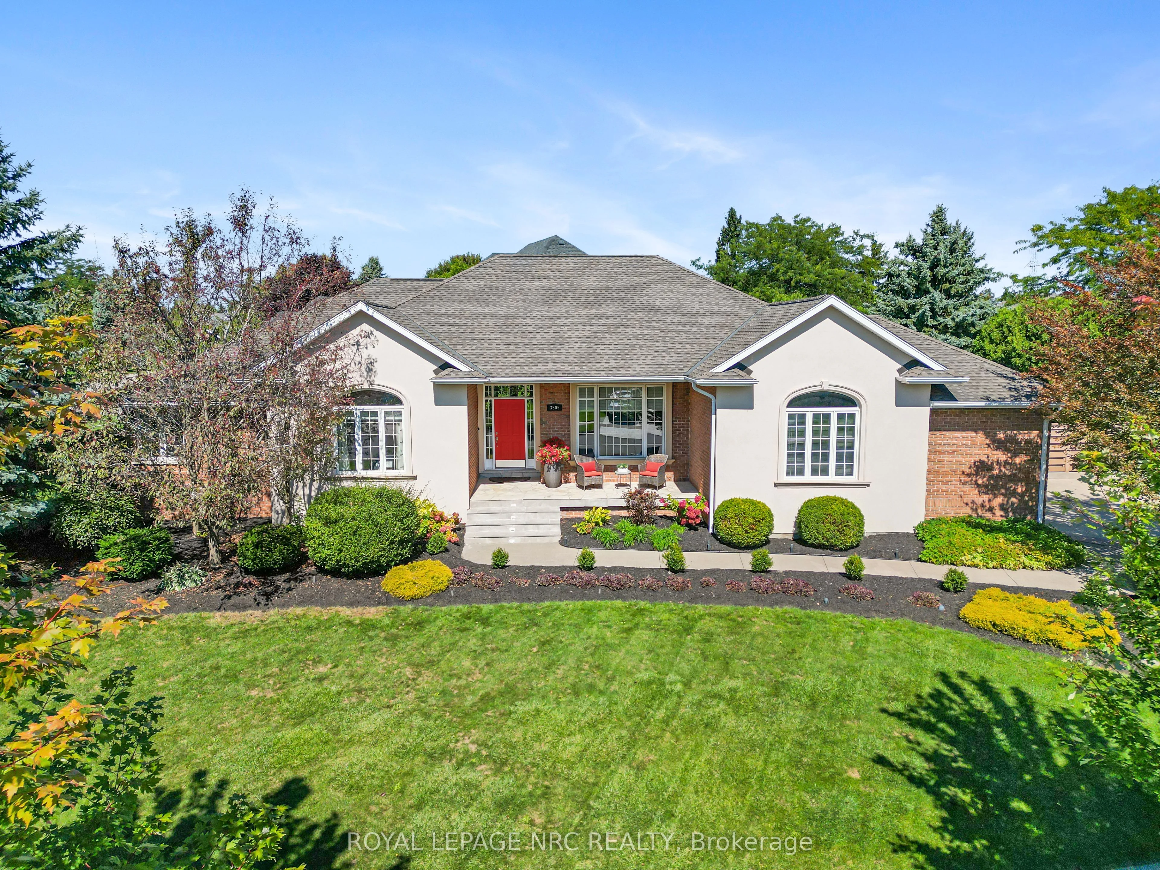3505 Matthews Drive, Niagara Falls, On L2h 2z4