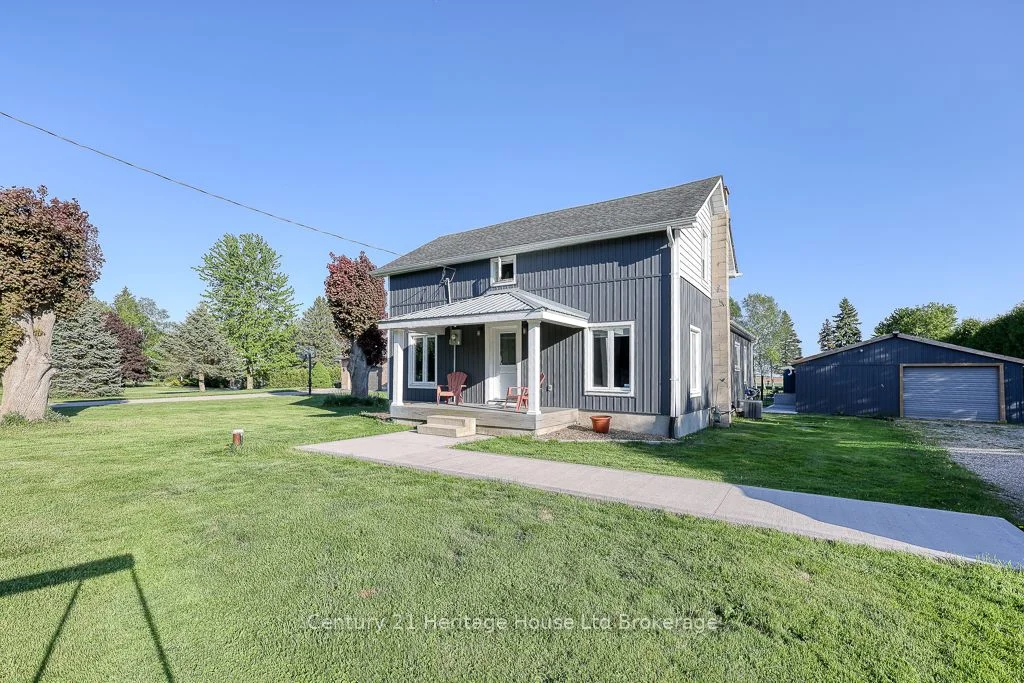 163858 Brownsville Road, South-west Oxford, On N0l 1c0