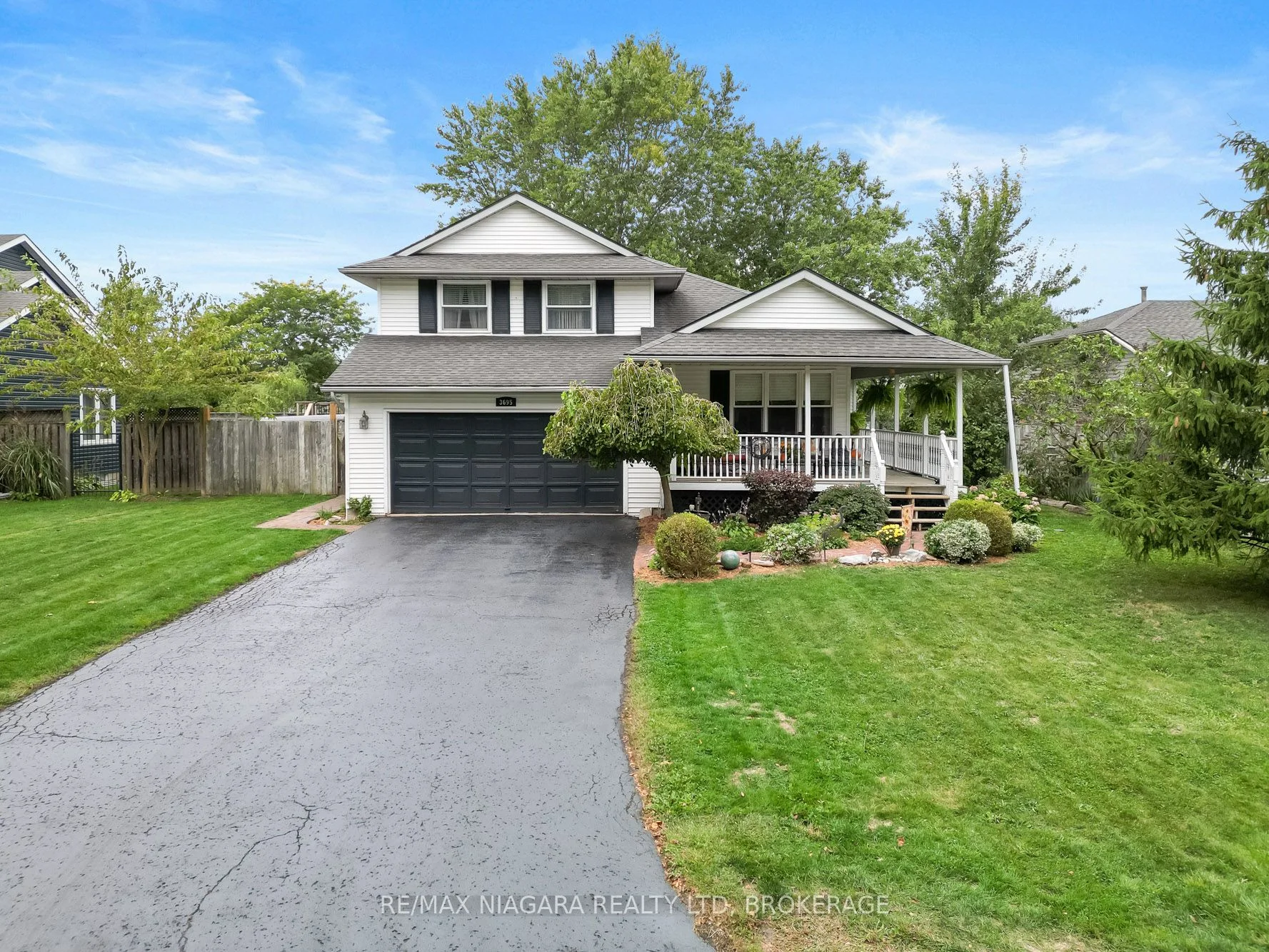 3695 RIVER TRAIL , Fort Erie, ON L0S 1S0