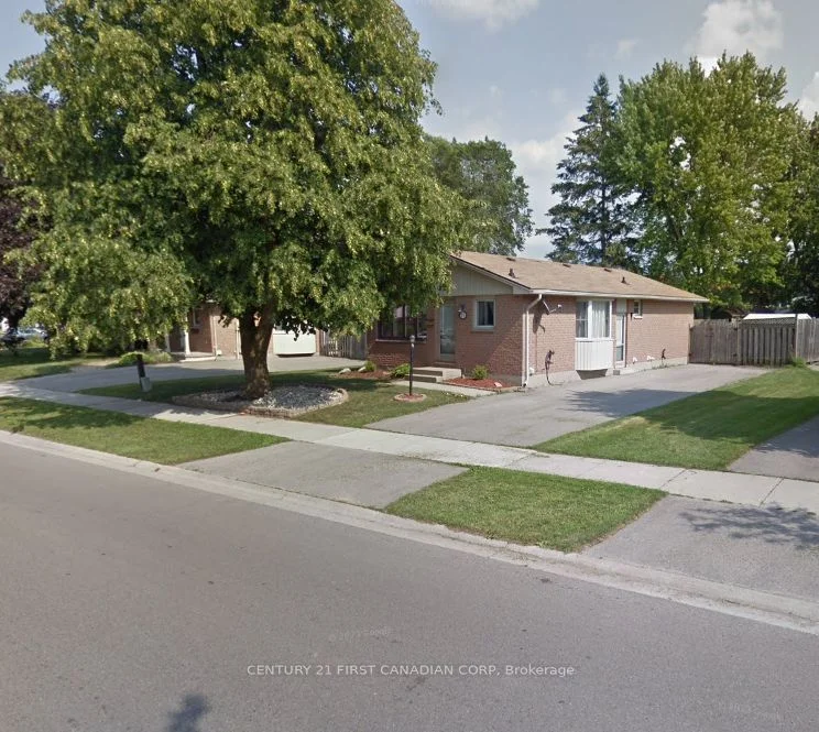 175 BRUNSWICK Avenue, London North, ON N6G 3K6