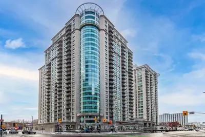 234 Rideau Street 401, Lower Town - Sandy Hill, On K1n 0a9