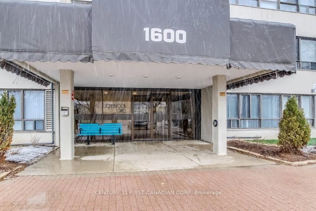 1600 Adelaide Street N 909, London North, ON N5X 3H6