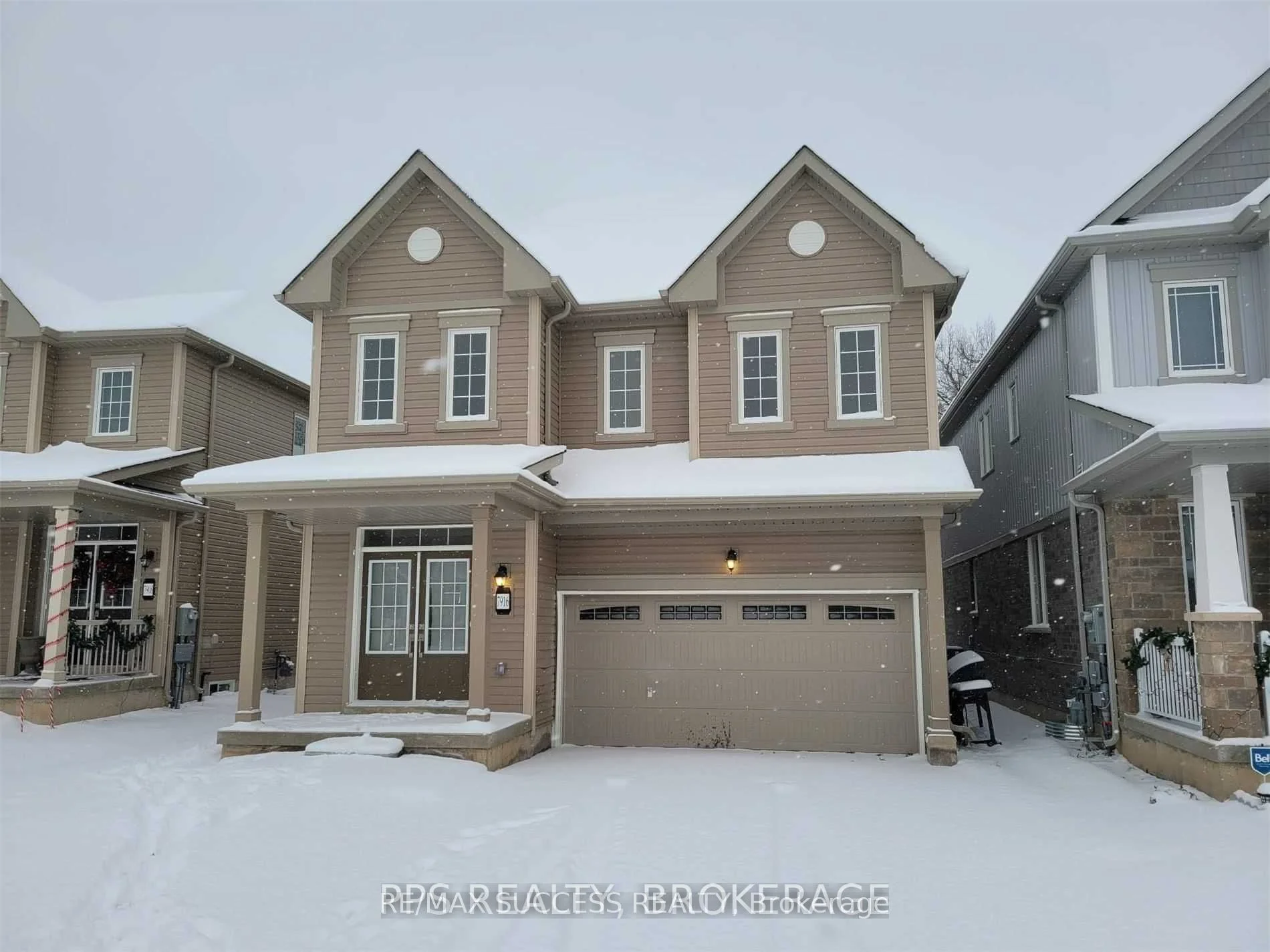 7916 Odell Crescent, Niagara Falls, ON L2H 3R6