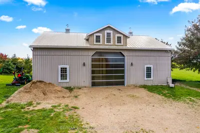 97 2 Bruce Twp. Concession, Kincardine, On N2z 2x3