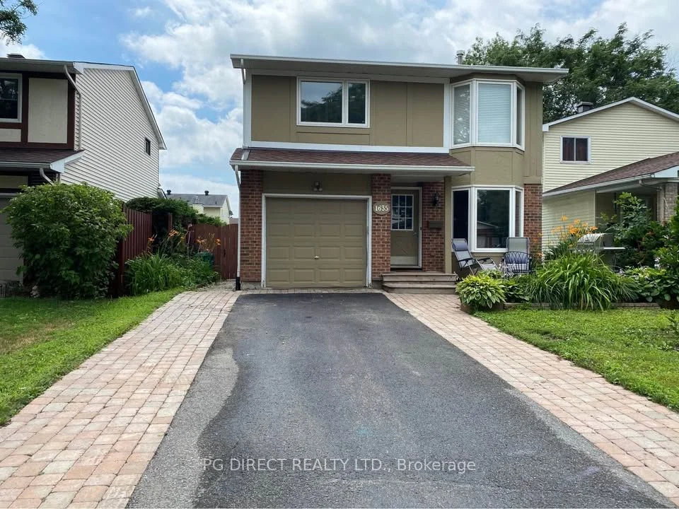 1635 Wainfleet Street, Orleans - Convent Glen and Area, ON K1C 3G3