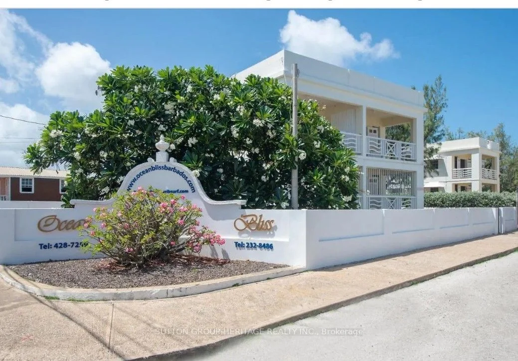 Lot 1 & 8 Silver Sands / Mile Tree Lane Road, Barbados
