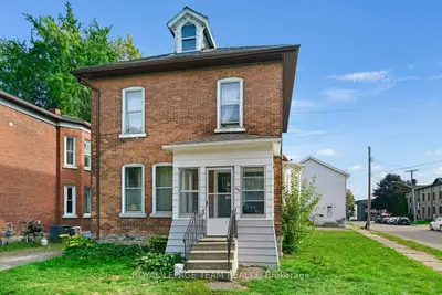 395 Henry Street W, Prescott, On K0e 1t0