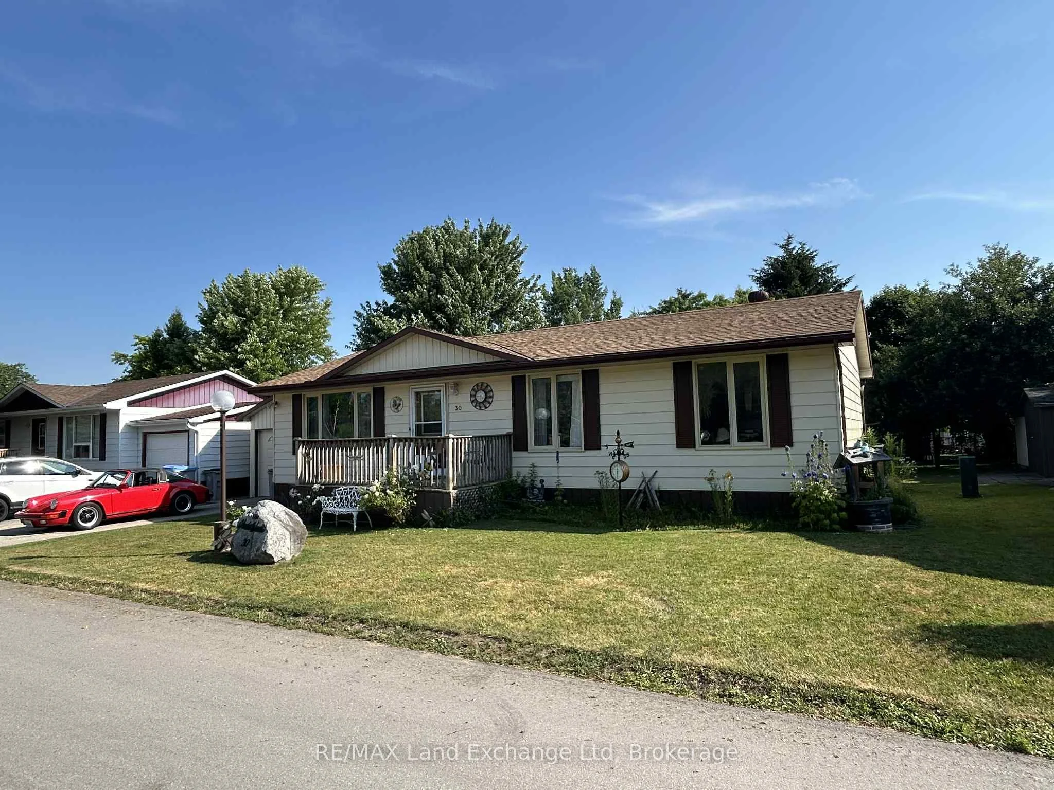 39724 Amberley Road 30, Morris Turnberry, ON N0G 2W0