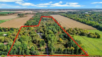Detached in Greely - Metcalfe - Osgoode - Vernon and Area