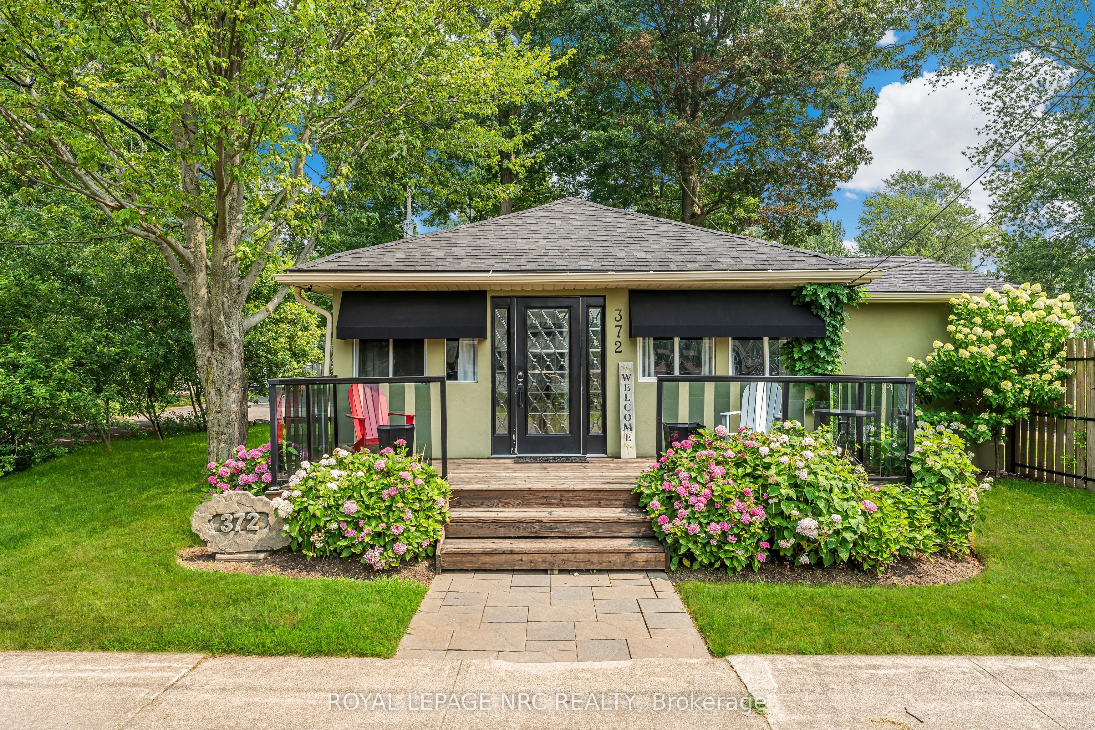 372 Lakewood Avenue, Fort Erie, ON L0S 1B0