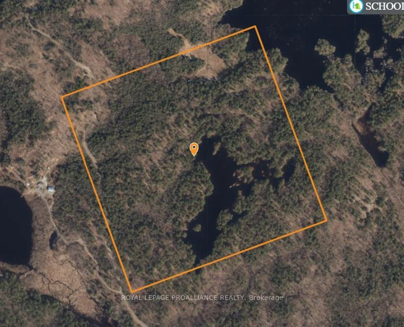 0 Kennebec Road, Addington Highlands, On K0h 2g0