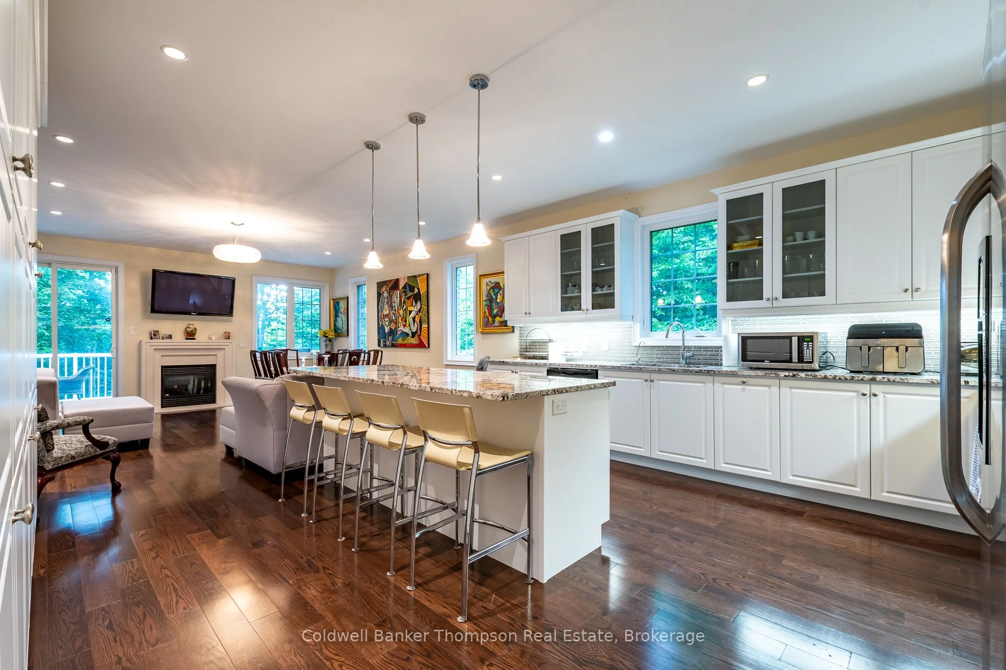 16 Deerfoot Trail, Huntsville, On P1h 0a6