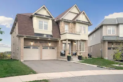 Detached in Hamilton