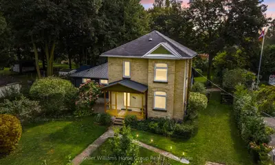 Detached in Wellington North