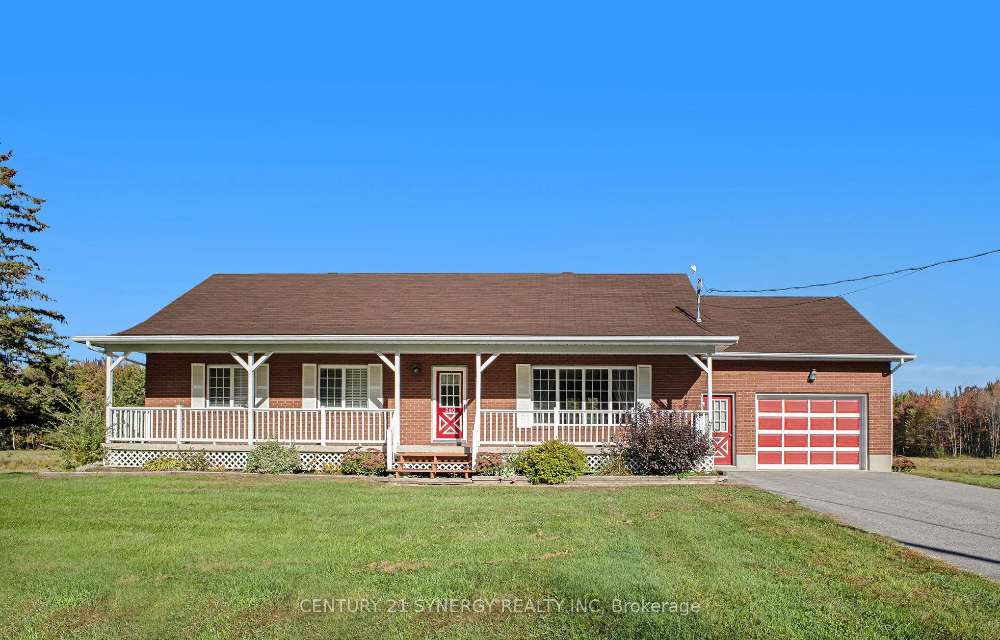 280 ROUTE 300 Road, The Nation, ON K0A 1M0