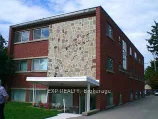42 Hilltop Drive 6, Cambridge, ON N1R 1T1