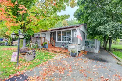 Detached in Centre Wellington