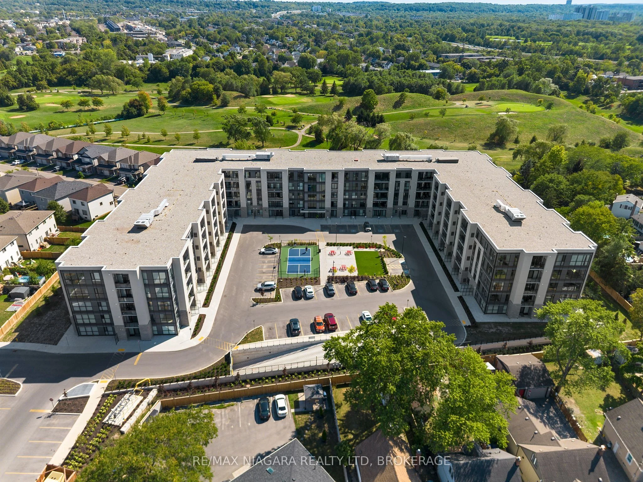 50 Herrick Avenue 130, St. Catharines, On L2p 0g3