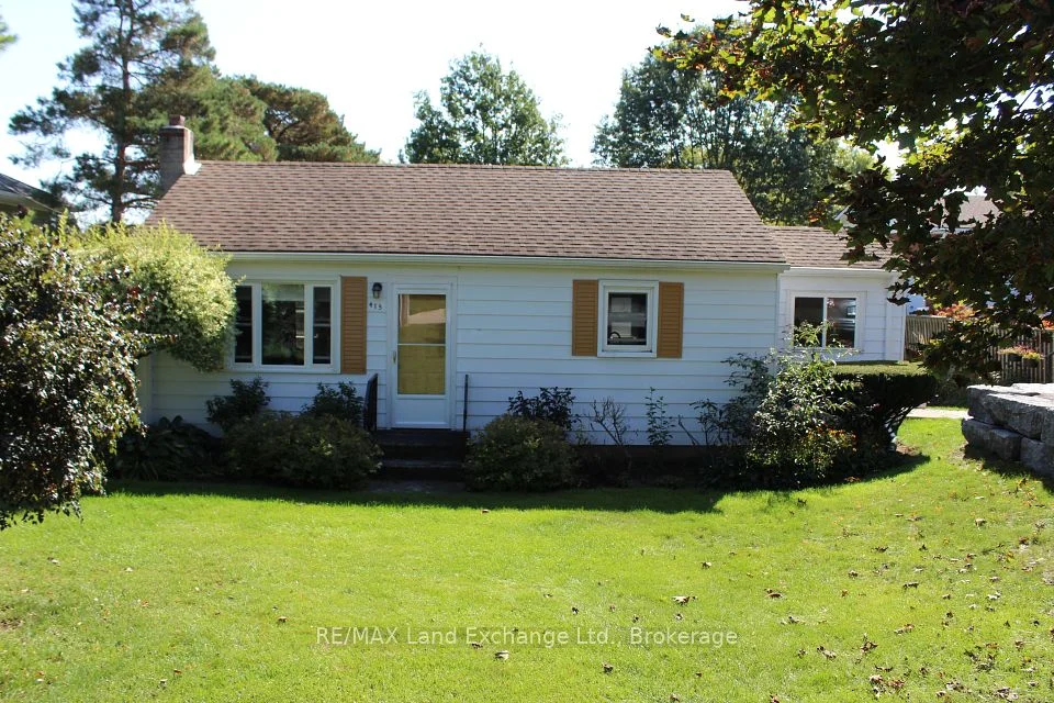 415 Elgin Street S, Kincardine, ON N2Z 2V4