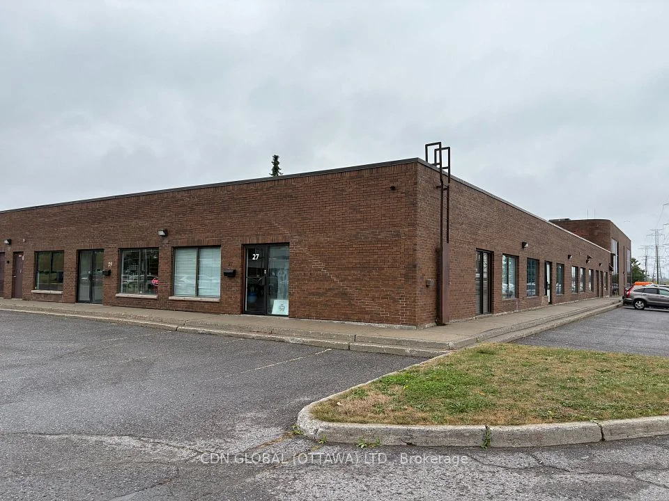 30 Concourse Gate Suite 126, Cityview - Parkwoods Hills - Rideau Shore, ON K2E 7V7
