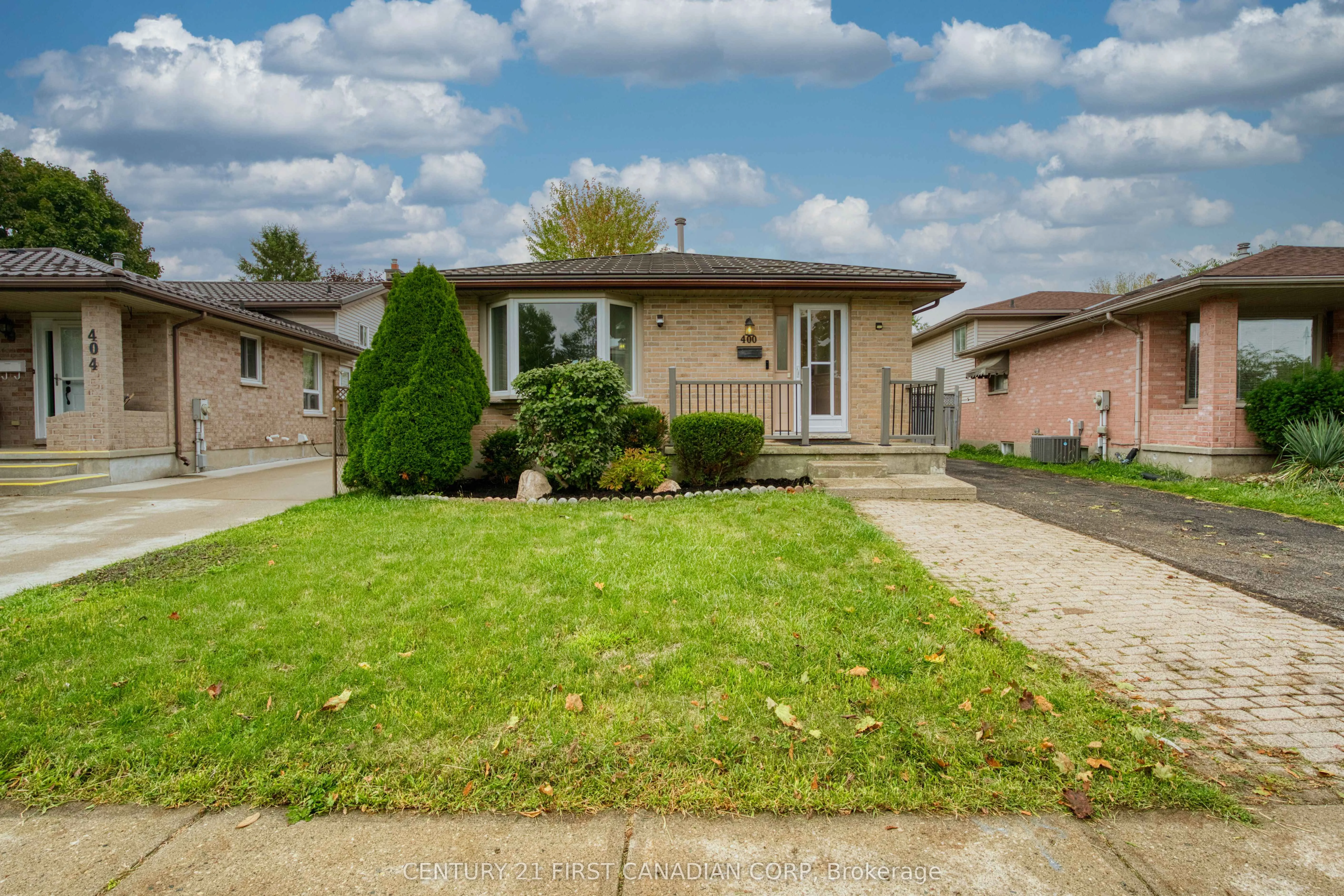 400 Barker Street, London East, ON N5Y 5G6