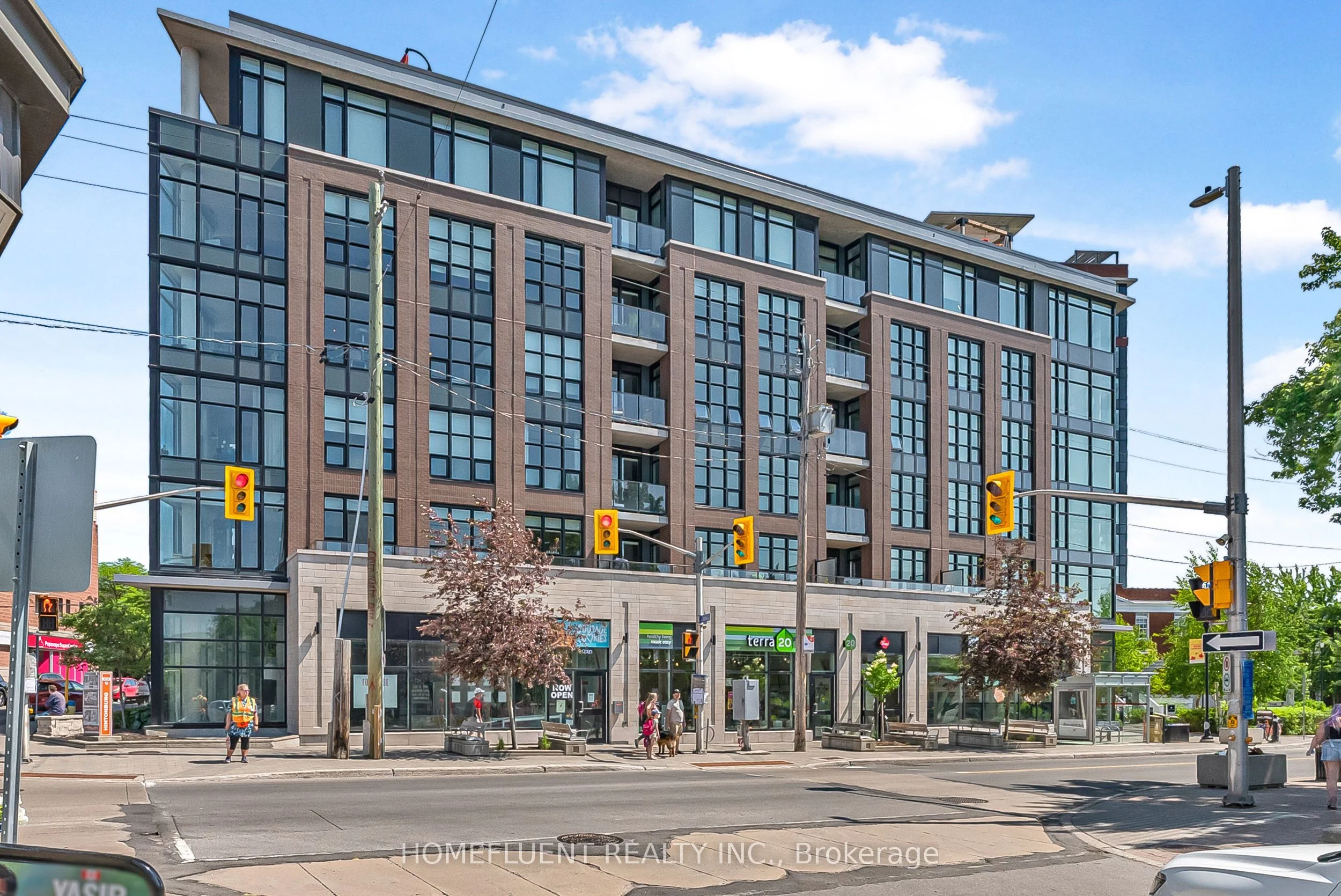 10 Rosemount Avenue 305, West Centre Town, ON K1Y 4G9