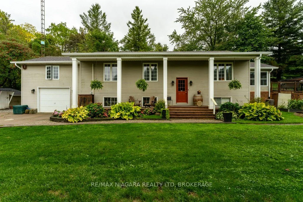 2300 King Street, Lincoln, ON L2R 6P7