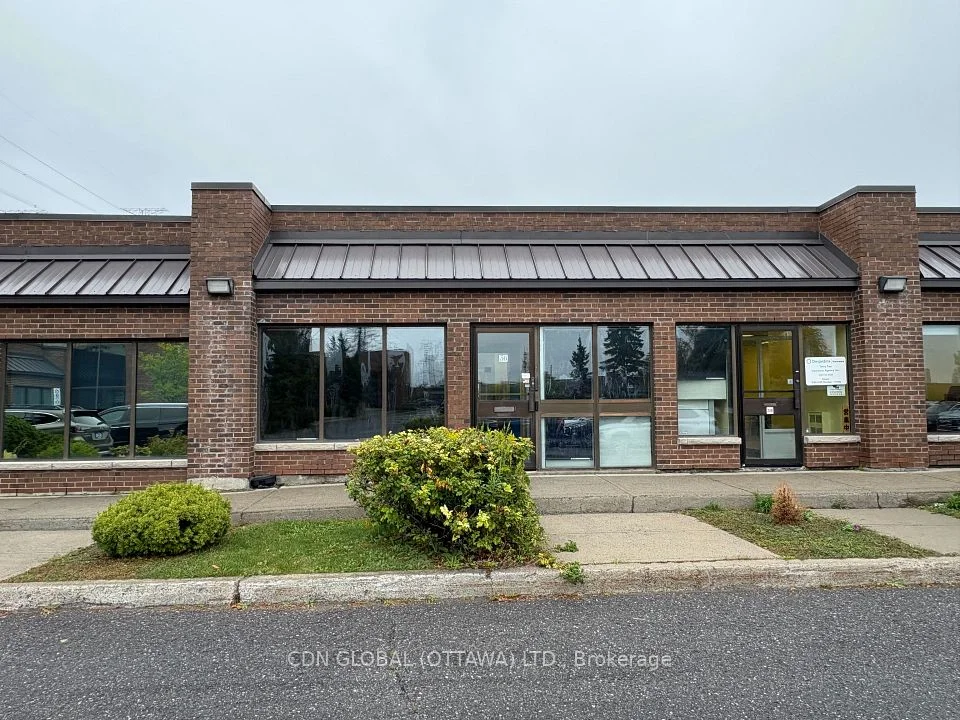 30 Concourse Gate Unit 35/37, Cityview - Parkwoods Hills - Rideau Shore, ON K2E 7V7