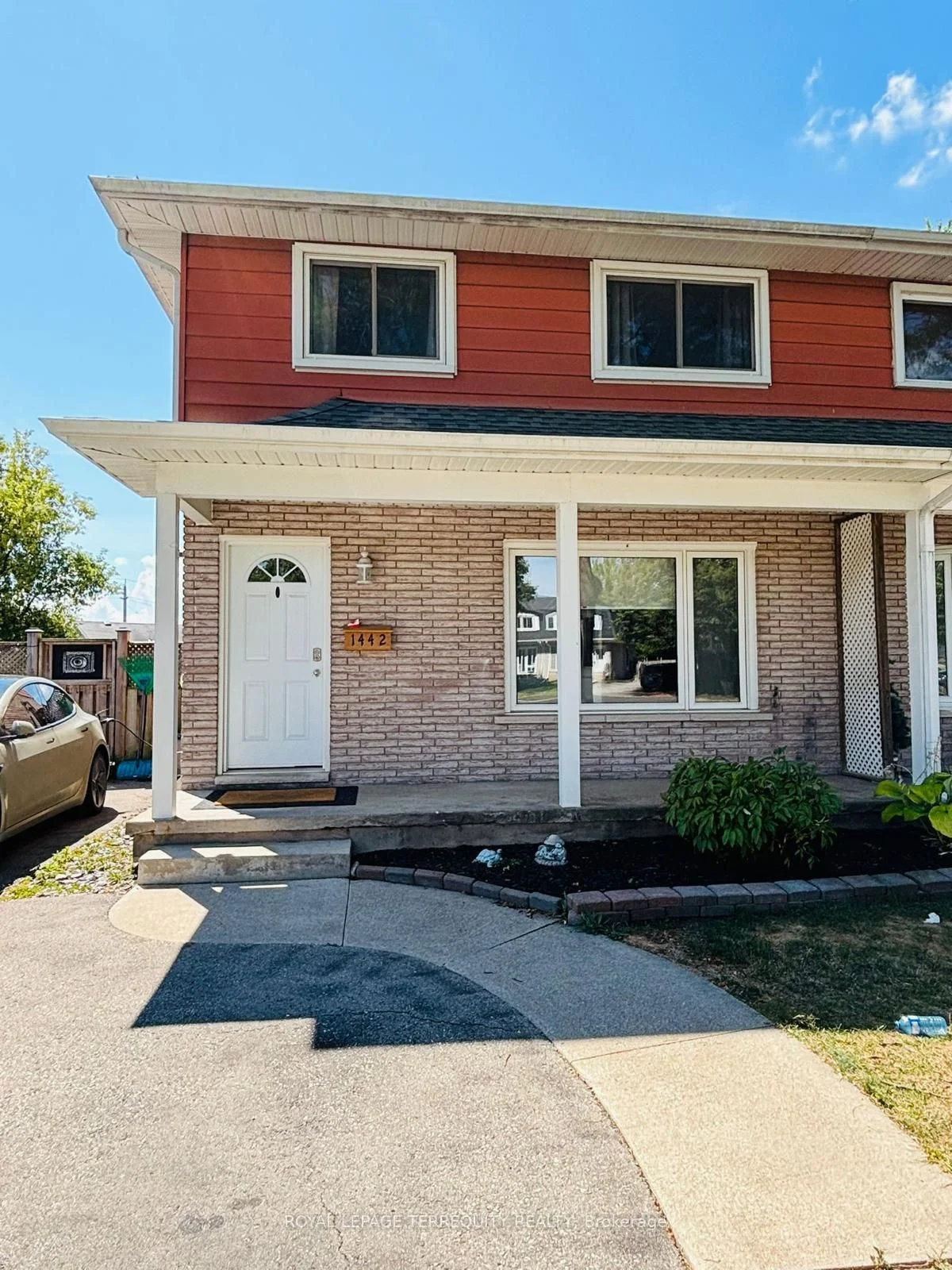 1442 Pineview Court, Cambridge, On N3h 4x1