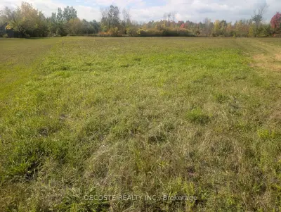 - Part 2 Lakeshore Road, North Glengarry, ON K0C 1A0