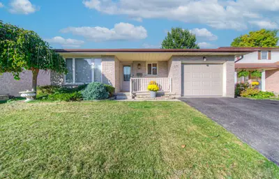 Detached in Kitchener