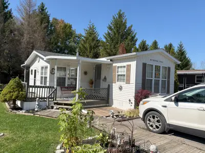77719 Bluewater Hwy - 5 Starboard Street, Central Huron, On N0m 1g0