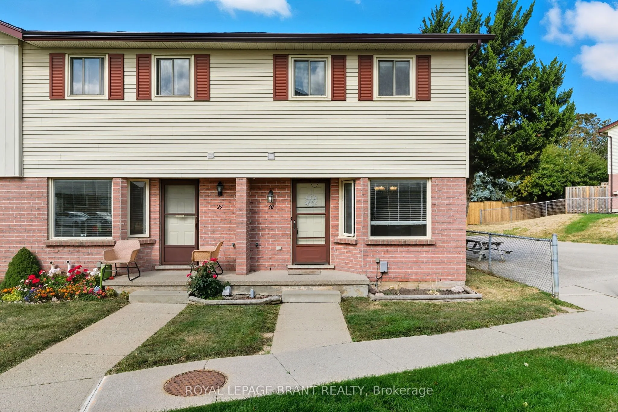 1115 Nellis Street 30, Woodstock, ON N4T 1P6